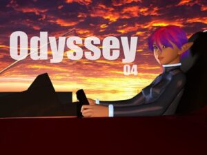 Odyssey04 [yosino]