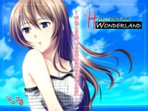 Hurtbreak Wonderland