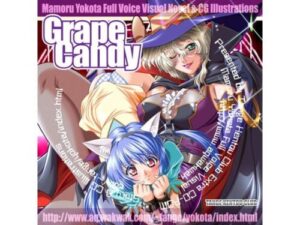 Grape Candy [Tange Kento Boxtou Club]
