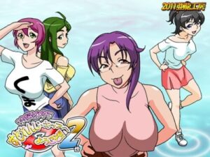 Futanari Image Club: Welcome to Strange Kiss!! -2- [Aryuu Koubo]