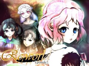 Re;world episode2 [US8]
