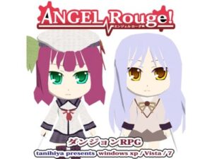 Angel Rogue!