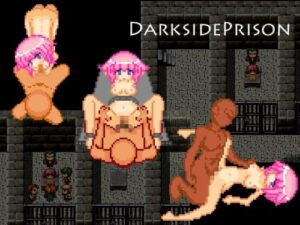 Darkside Prison [LaLaLa Ride]