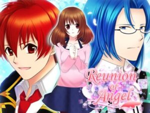 Reunion of Angel [LI Project]
