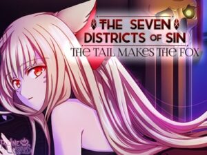 The Tail Makes the Fox – Episode 1