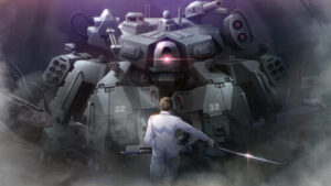 Yuzuriha no Uta: Special Assault Unit Division 2