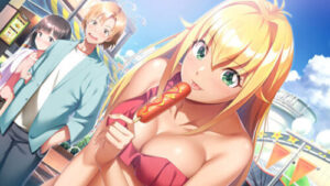 Koukuusei Remake [Download Version]