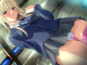 Ultimate Train Molester Complete Pack [DL Version]