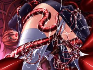 Crazed Blooming Virgin Road [DL Edition]