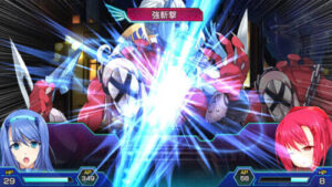 Divine Knight Exciel