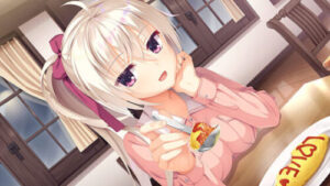 Stella Café and the Reaper’s Butterfly