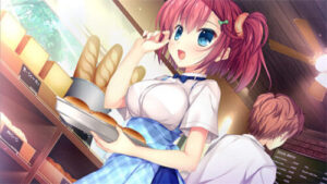 Haruone Alice*Gram W Package
