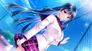 PRIDE BLUE ~Her Prideful Decline Under Father’s Control~