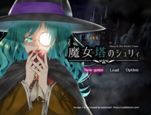 Shuriy of the Witch Tower [Android]