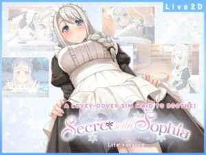 Secret with Sophia -Lite version- [ENG Ver.] [Android Port Ver.]