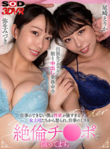 VR: Incompetent Me Compensates for Work Mistakes with Stamina