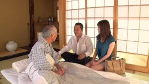 Forbidden Care: Azumi Chiyano