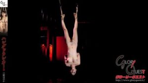 Hung Ranker 3 Honoka Mihara