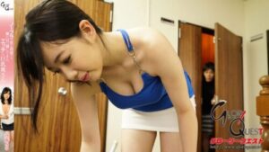 The Busty Neighbor’s Seduction: No Bra Temptation