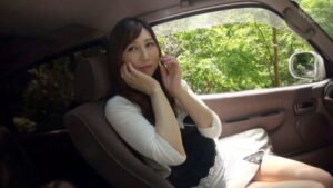 Shameful Hot Spring Getaway with Aki Sasaki