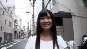 Anal Delivery: Suzu Yamai’s Anal Services