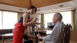 Forbidden Caregiving: Rin’on Touka