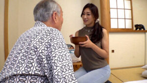 Forbidden Care: Reiko Kobayakawa