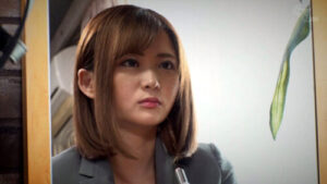 Anal Collapse – Rui Kisaragi