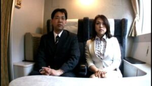 Married Woman Shame Pleasure Trip – Nakamori Reiko