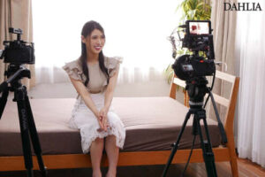 “I’ve Been Abstaining From Sex With My Husband For This…” Tachibana Kyoka