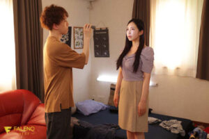 Revenge Hypnosis on My Sister-in-Law Ruining My Life – Yuko Ono