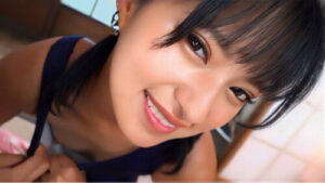 Amateur Girl Loves Cum – Close-up POV Handjob & Blowjob #02