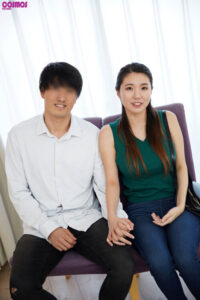 NTR Verification Vol.4: Wife’s Private AV Shoot Turns Into Infidelity