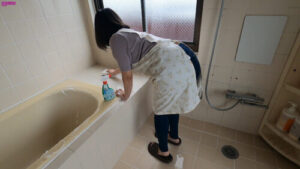 Wife of the ○ Pocket Case #2