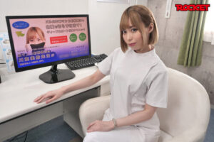 Misuzu Kawana’s Deep Throat Phimosis Clinic