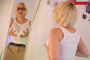 TSF Transformation: Lonely Me and Bitchy Me