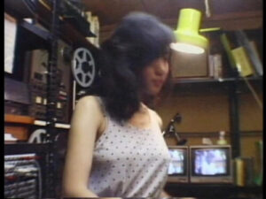 Private Idol: Yumi Nakano