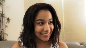 Rare Black Diamonds: Dark Monster Girls in Heat