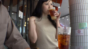 Hidden Big Breasted H-Cup Wife: Instant Climax! Natsuki (28) Creampie Special