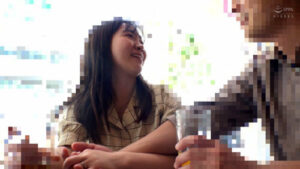 Shy Beauty Himari Misono (26) – Bashful Smile & Hidden Desires