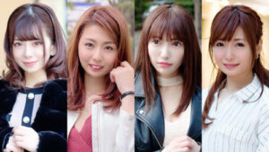 Best Selection! Beautiful Married Women Picking Up Vol.9