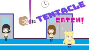 TentacleCatch [GP]
