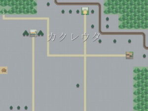 Hidden Song (VIR-LAND) – FANZA Doujin