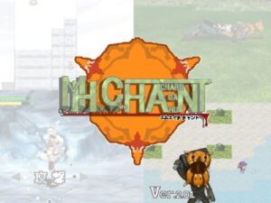 MH CHANT – Monster Hunter Adult Game