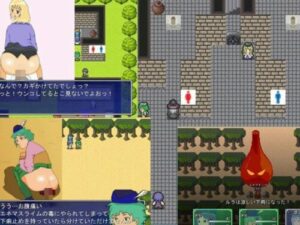 Scatoro Quest: Goddess of Holy Water