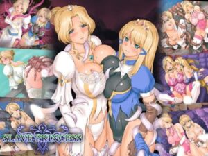 Slave Princess