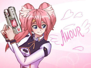 Amour (Octopussy_Company)