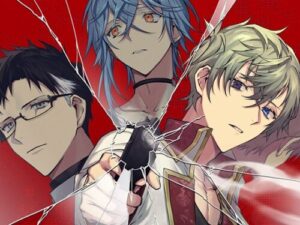 Re;quartz Zero Degree [B-cluster]