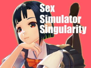 Sexual Intercourse Simulator SINGULARITY