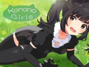 Kemono Girls (Mumumu Games) – FANZA Doujin